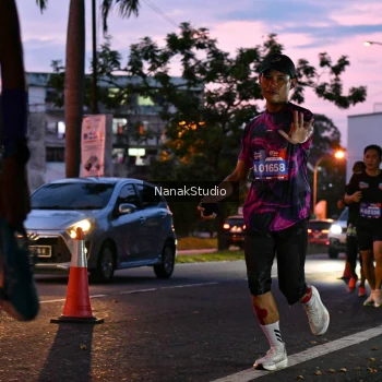 Runner Photo 3844521