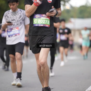 Runner Photo 3844522
