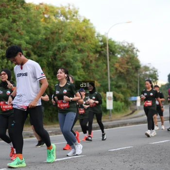 Runner Photo 3844524