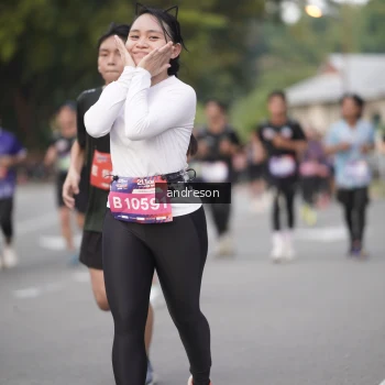 Runner Photo 3844526