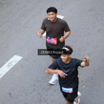 Runner Photo 3844530