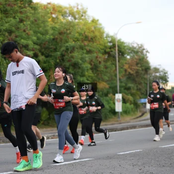 Runner Photo 3844533