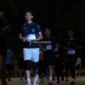 Runner Photo 3844534