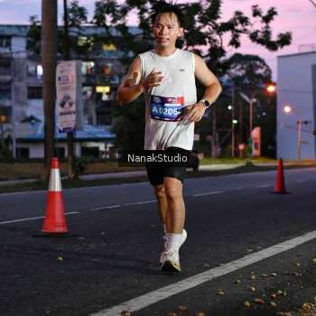 Runner Photo 3844536