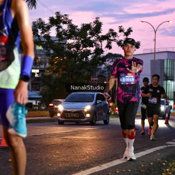 Runner Photo 3844539