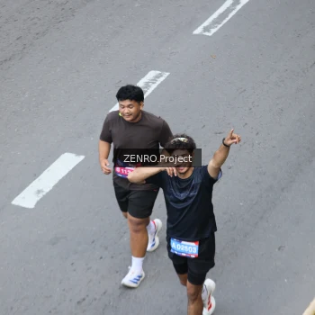 Runner Photo 3844540