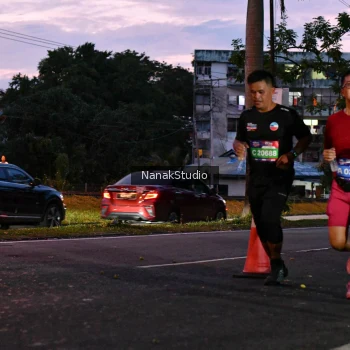 Runner Photo 3844541