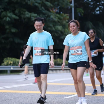 Runner Photo 3844548