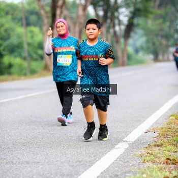 Runner Photo 3844550