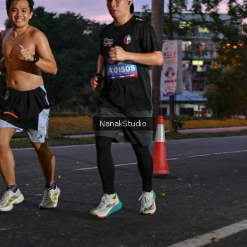 Runner Photo 3844551