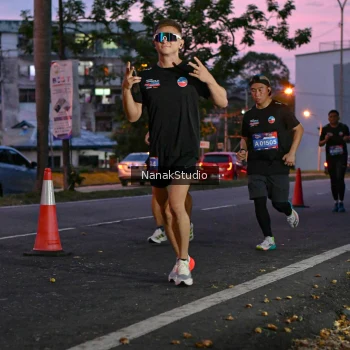 Runner Photo 3844552