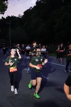 Runner Photo 3844554