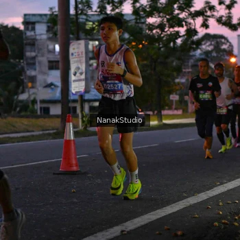 Runner Photo 3844563