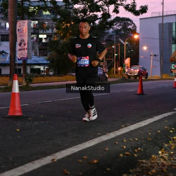 Runner Photo 3844564