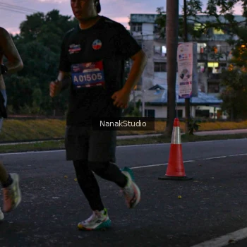 Runner Photo 3844566