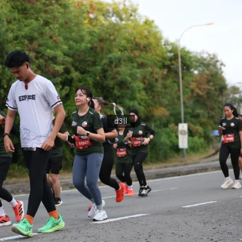 Runner Photo 3844573