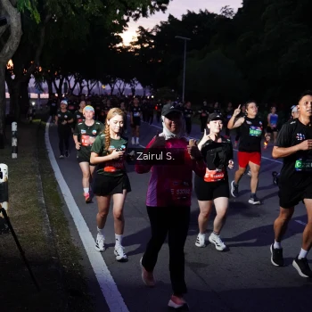 Runner Photo 3844576
