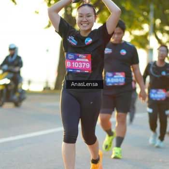Runner Photo 3844578