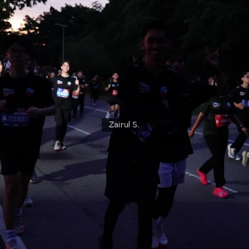 Runner Photo 3844579