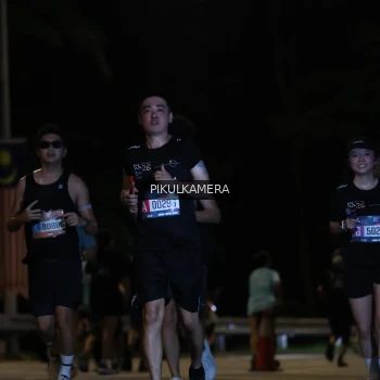 Runner Photo 3844581