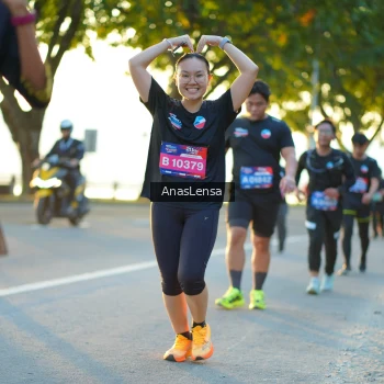 Runner Photo 3844583