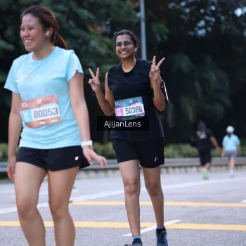 Runner Photo 3844584