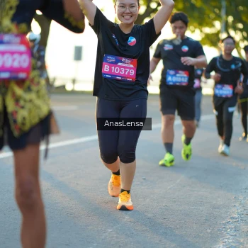 Runner Photo 3844587