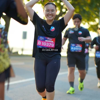 Runner Photo 3844590
