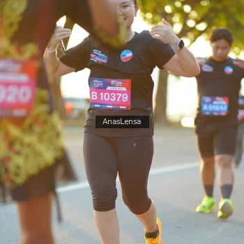 Runner Photo 3844594