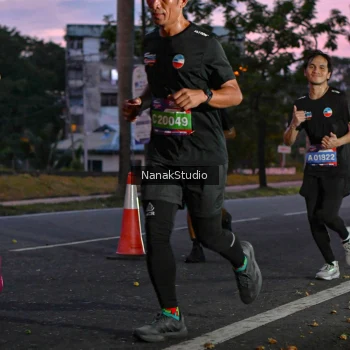 Runner Photo 3844598