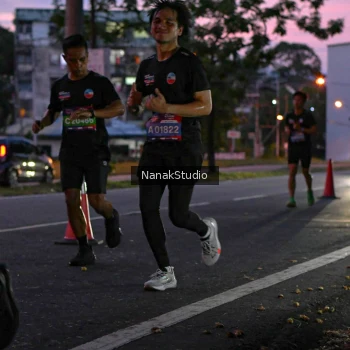Runner Photo 3844599