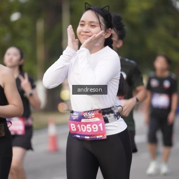 Runner Photo 3844600