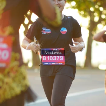 Runner Photo 3844604