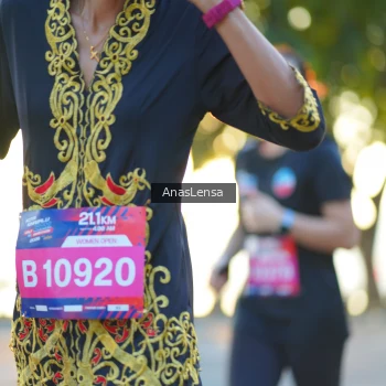 Runner Photo 3844607