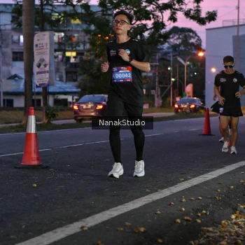 Runner Photo 3844608