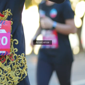 Runner Photo 3844609