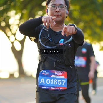 Runner Photo 3844610