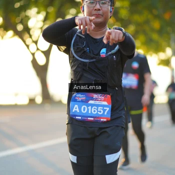 Runner Photo 3844611