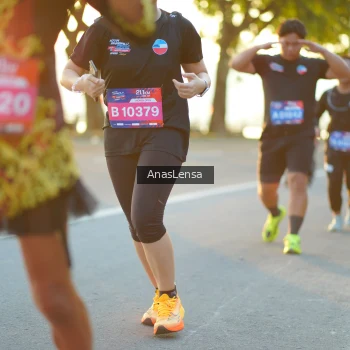 Runner Photo 3844612