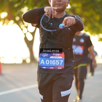 Runner Photo 3844617