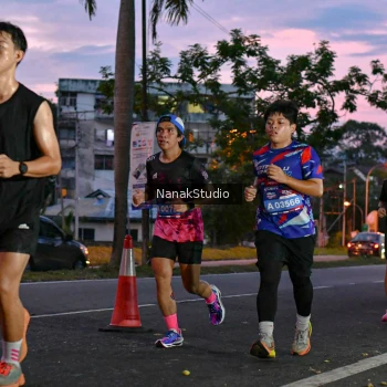 Runner Photo 3844618
