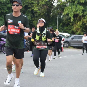 Runner Photo 3844619