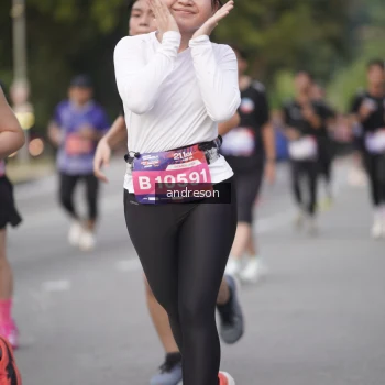 Runner Photo 3844621
