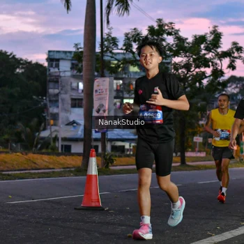 Runner Photo 3844626