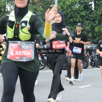 Runner Photo 3844627