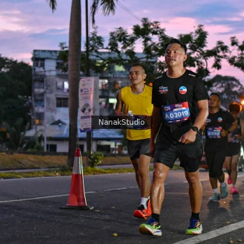 Runner Photo 3844628