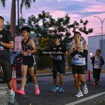 Runner Photo 3844633