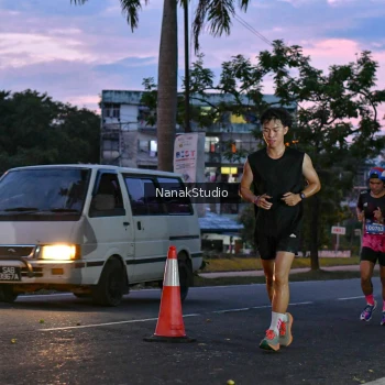Runner Photo 3844639