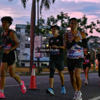 Runner Photo 3844641
