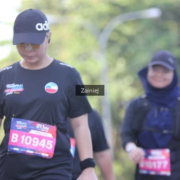 Runner Photo 3844643